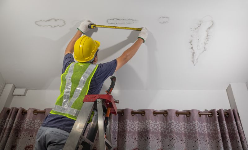 Banister Removal in Summerville, SC