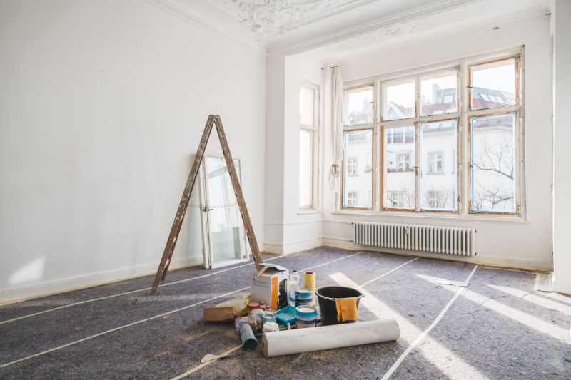 Banister Removal in Denver, CO