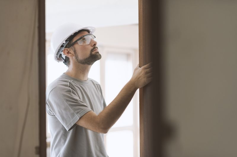 Building Repair Service in Katy, TX