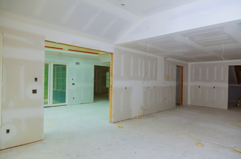 Construction Service in Summerville, SC
