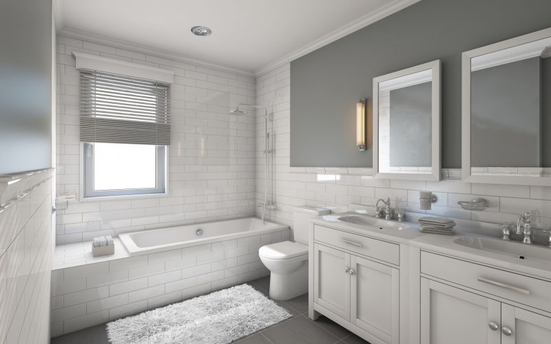 Custom Bathroom Remodeling in Sarasota, FL