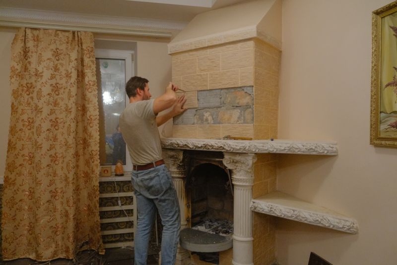 Fireplace Renovation Service in Summerville, SC