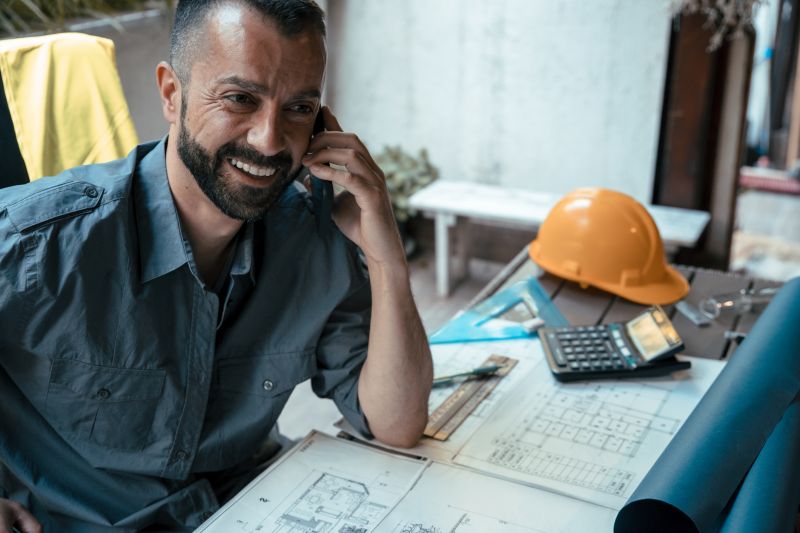 General Contractor Service