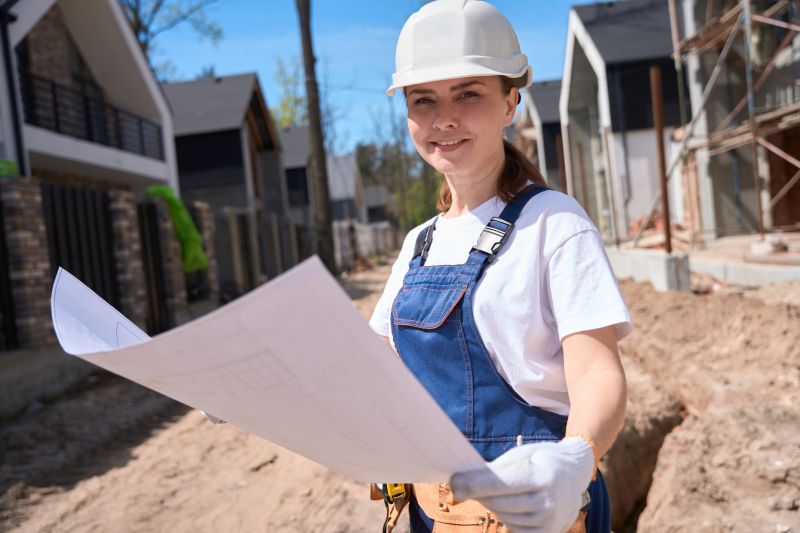 General Contractor Service