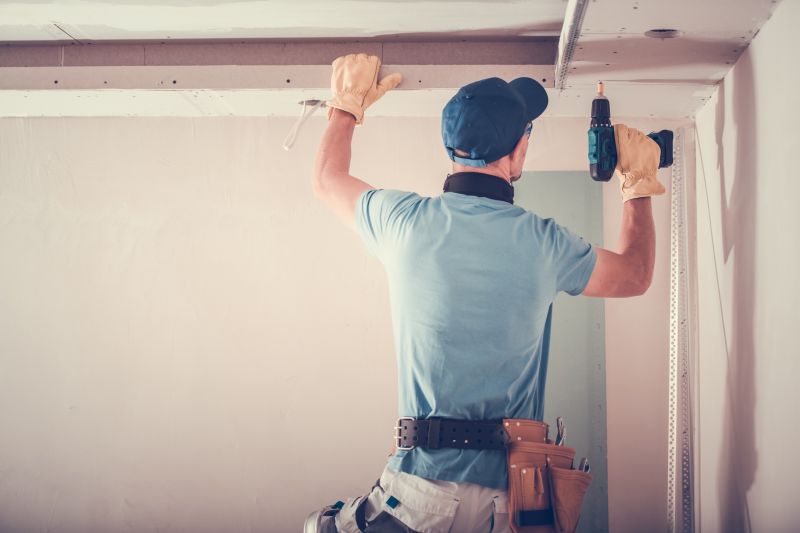 General Contractor Service