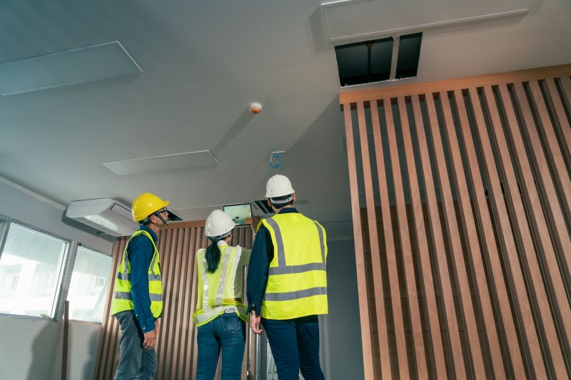 General Contractor Service