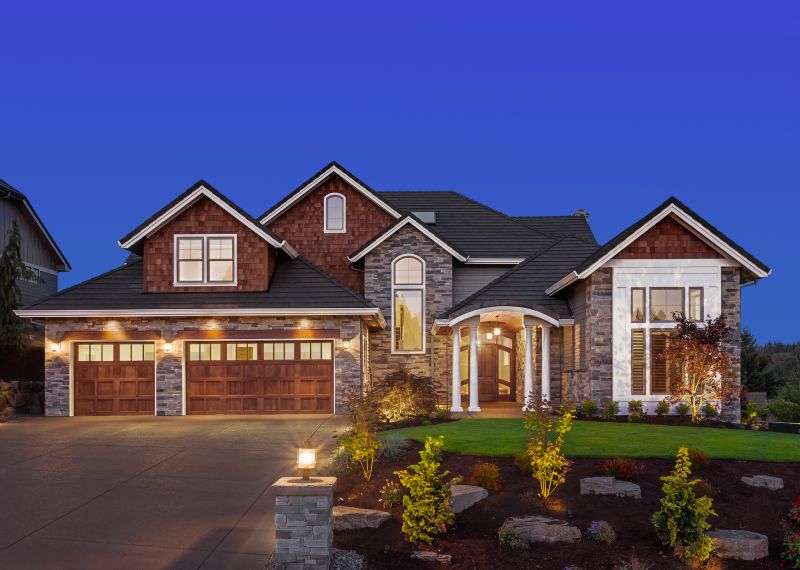 Home Exterior Renovation