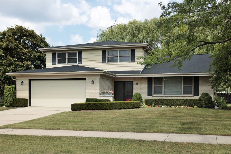Home Exterior Renovation