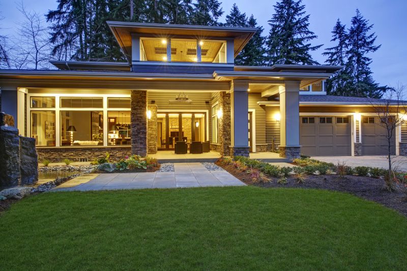 Home Exterior Renovation
