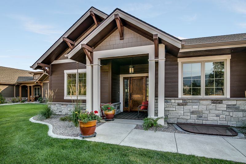 Home Exterior Renovation