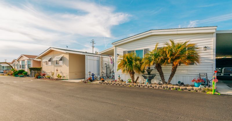 Home Exterior Renovation