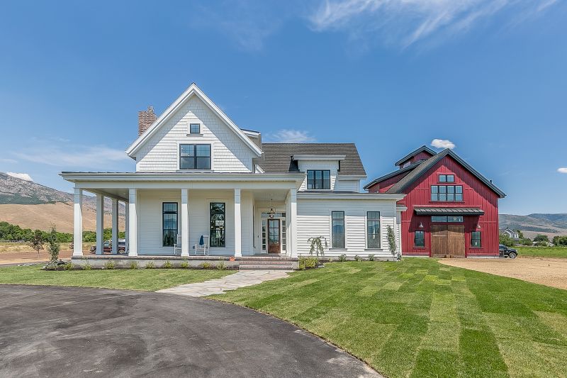 Home Exterior Renovation