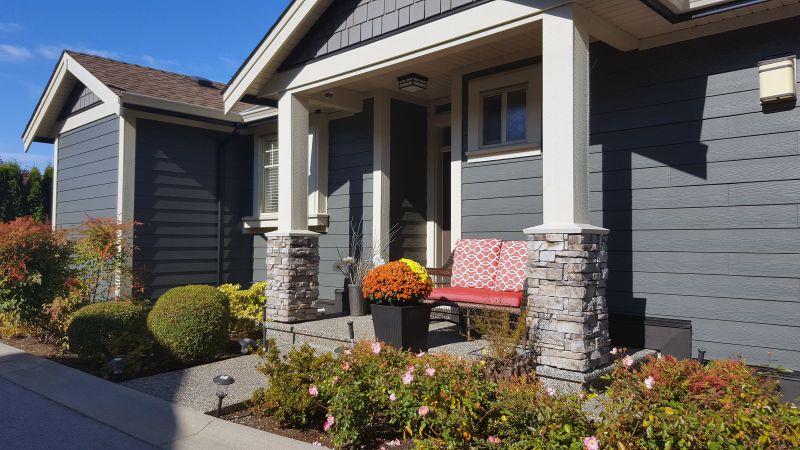 Home Exterior Renovation