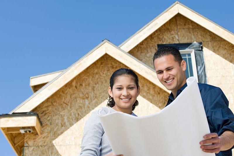 Home Exterior Renovation