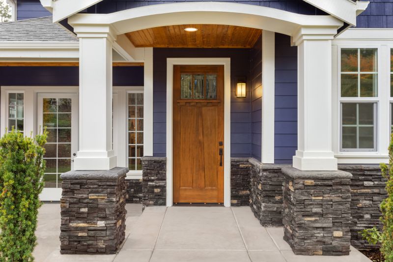 Home Exterior Renovation