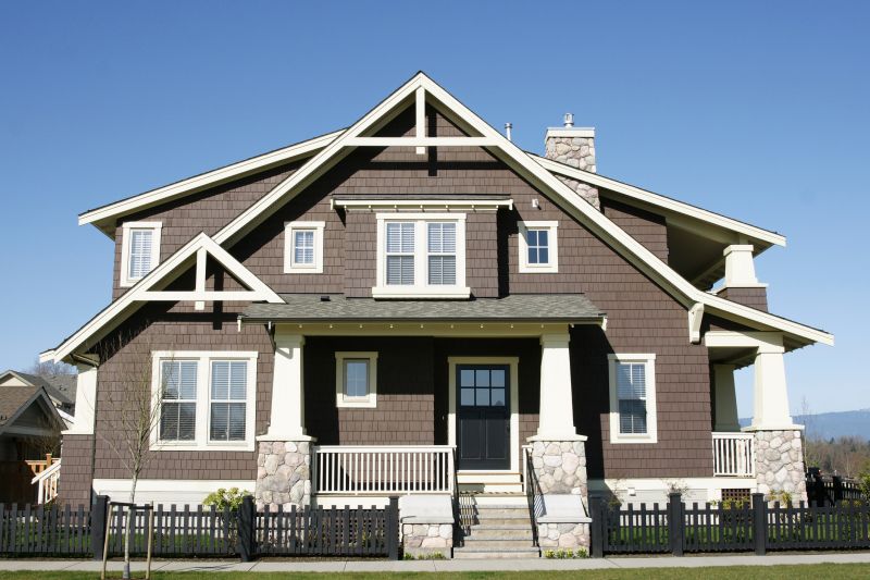 Home Exterior Renovation
