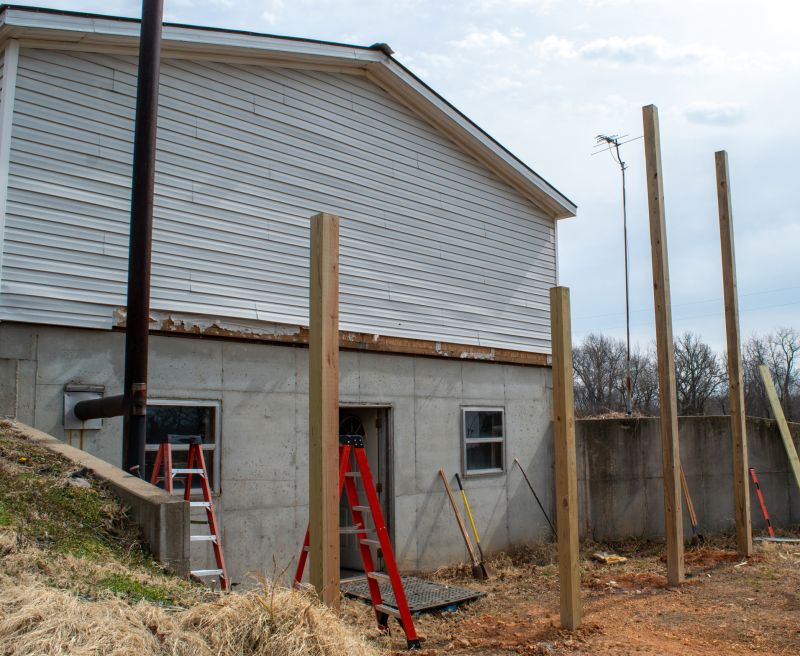 Home Exterior Renovation