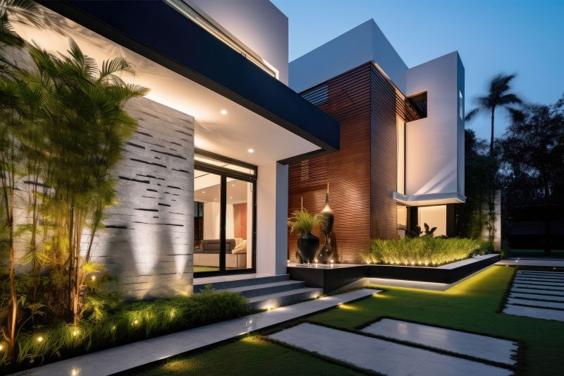 Home Exterior Renovation