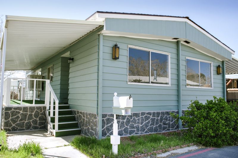 Home Exterior Renovation