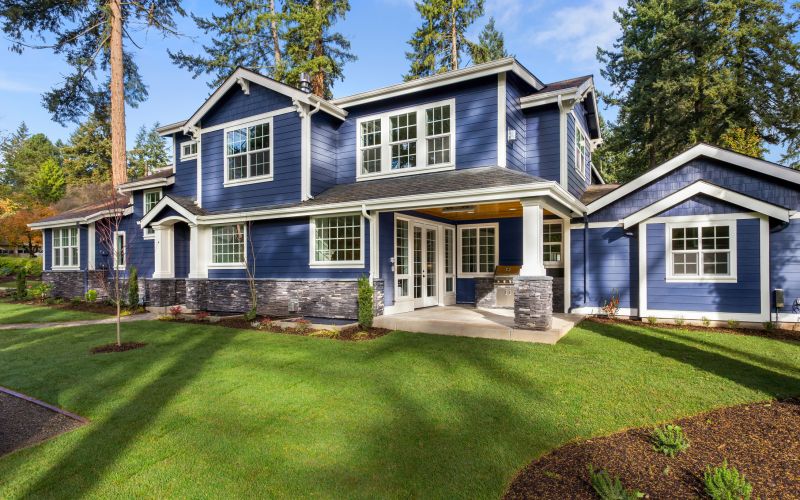 Home Exterior Renovation