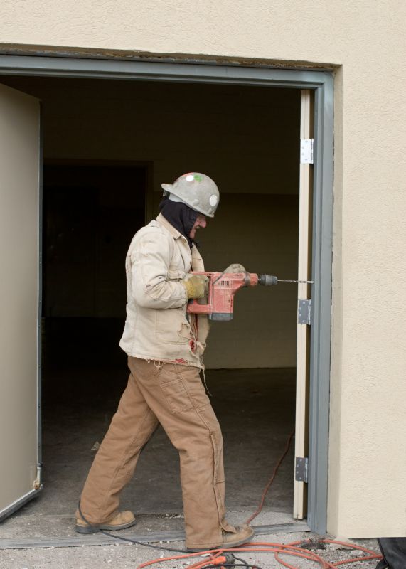 House Restoration in Littleton, CO