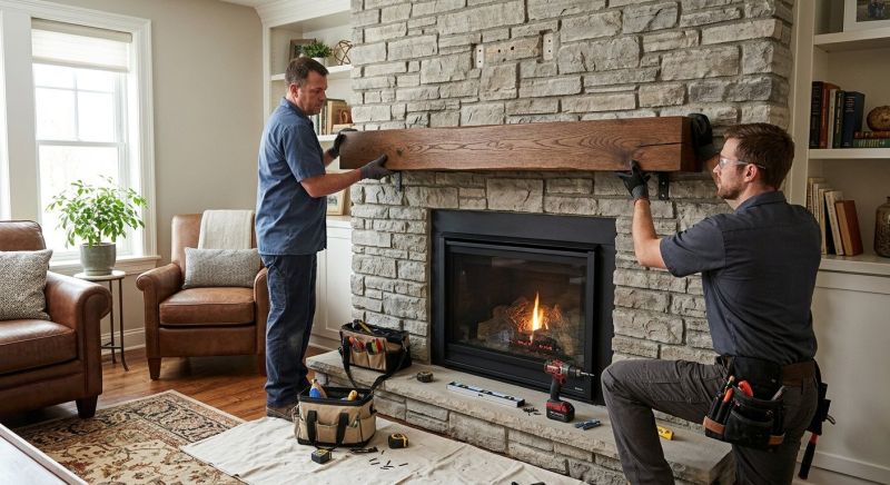 General Contractor Service