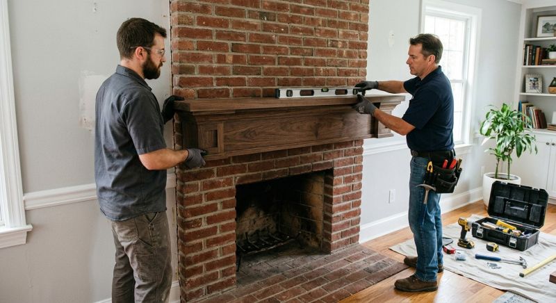 General Contractor Service